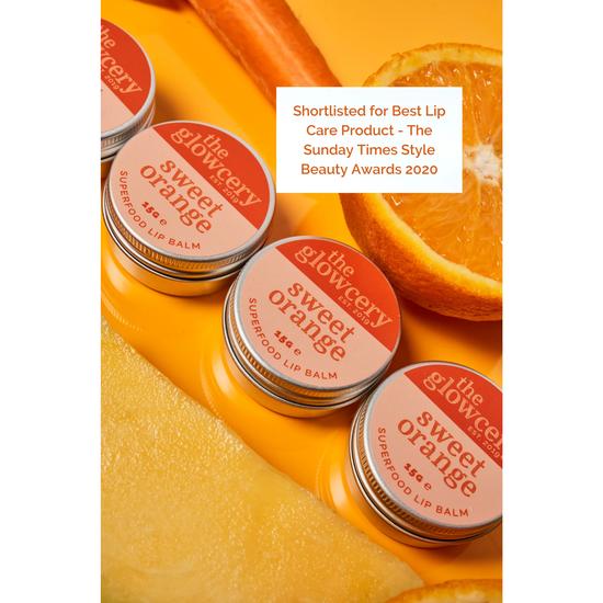 The Glowcery Founder's Favourites