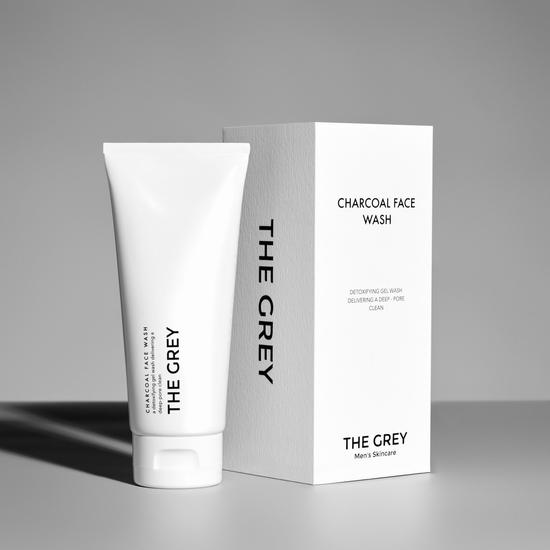 The Grey Essentials Set Colorless