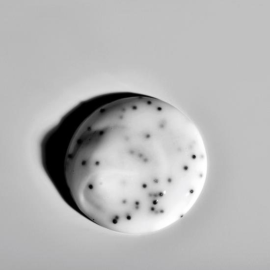 The Grey Exfoliating Face Scrub 100ml