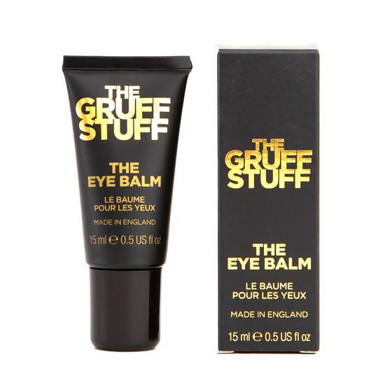 The Gruff Stuff The Eye Balm 15ml