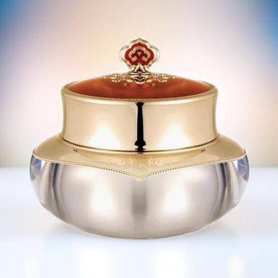The History of Whoo Cheongidan Rejuvenating Pro-Radiance Cream 60ml