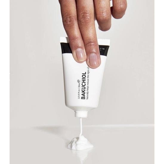The INKEY List Bakuchiol Moisturiser