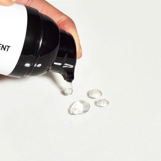 The INKEY List C-50 Blemish Night Treatment