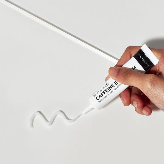The INKEY List Caffeine Eye Cream