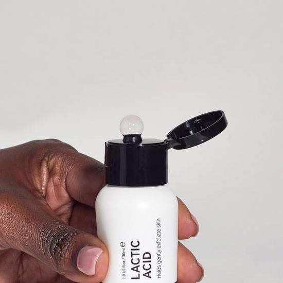 The INKEY List Lactic Acid