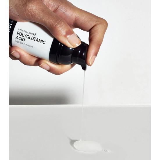 The INKEY List Polyglutamic Acid Serum 30ml