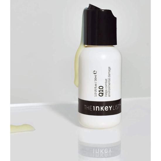 The INKEY List Q10 Serum