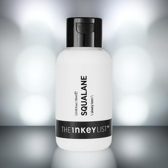 The INKEY List Squalane Face Oil