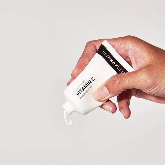 The INKEY List Vitamin C Serum