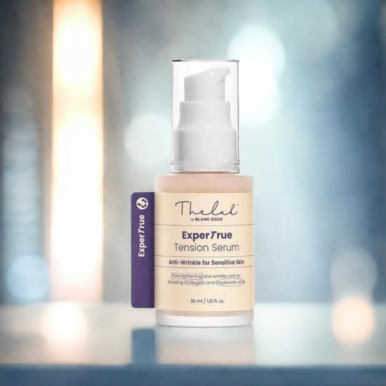 The Lab by Blanc Doux Expertrue Tension Serum 30ml