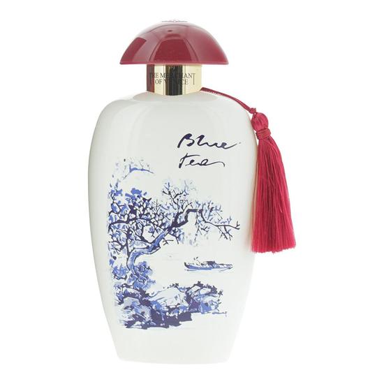 The Merchant of Venice Blue Tea Eau De Parfum 10ml
