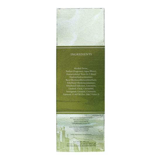 The Merchant of Venice Colonia Veneziana Eau De Parfum 100ml