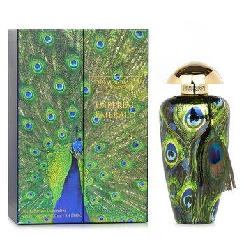 The Merchant of Venice Imperial Emerald Eau De Parfum 100ml