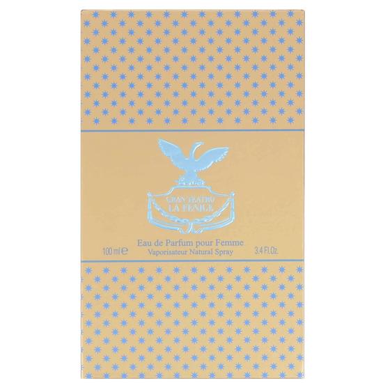 The Merchant of Venice La Fenice Pour Femme Eau De Parfum 100ml