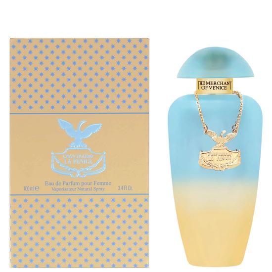 The Merchant of Venice La Fenice Pour Femme Eau De Parfum 100ml