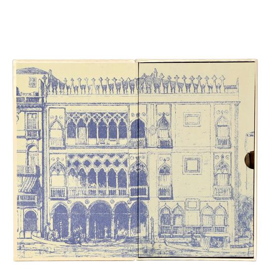 The Merchant of Venice Liberty Eau De Parfum 100ml