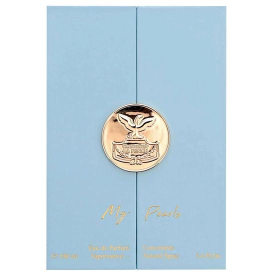 The Merchant of Venice My Pearls Eau De Parfum 100ml