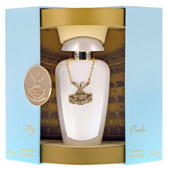 The Merchant of Venice My Pearls Eau De Parfum 100ml
