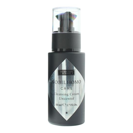 The Merchant of Venice Nobil Homo Care Cleansing Cream 50ml