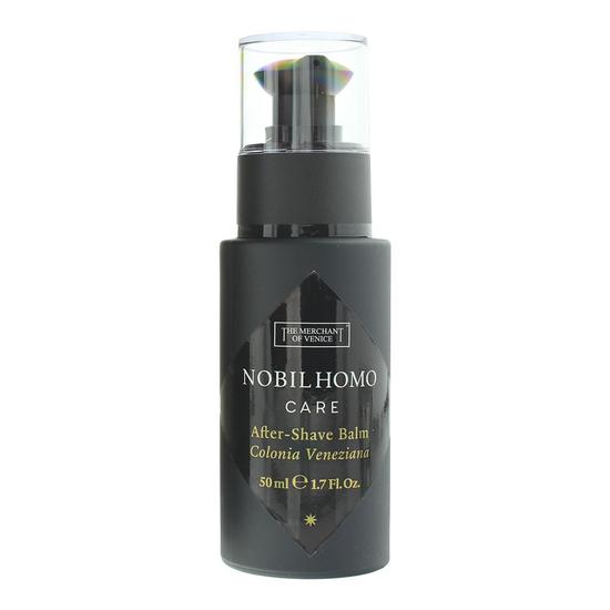The Merchant of Venice Nobil Homo Care Colonia Veneziana Aftershave Balm 50ml