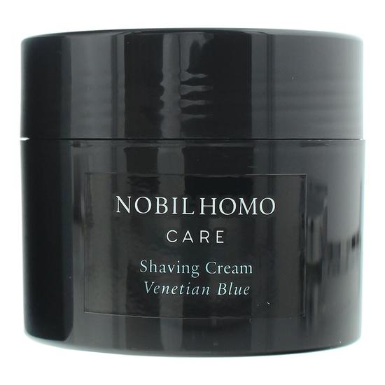 The Merchant of Venice Nobil Homo Care Venetian Blue Shaving Cream 150ml