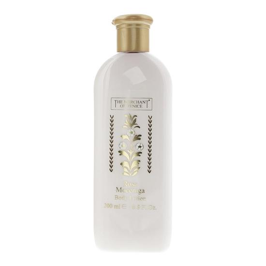 The Merchant of Venice Rosa Moceniga Body Lotion 200ml