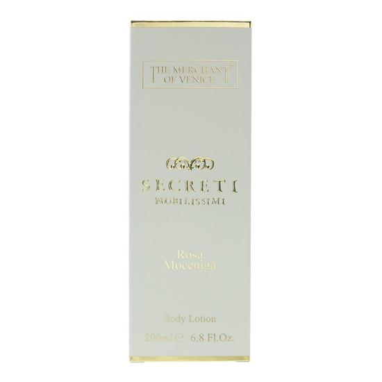 The Merchant of Venice Rosa Moceniga Body Lotion 200ml