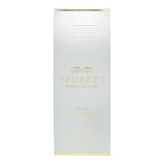 The Merchant of Venice Rosa Moceniga Shampoo 200ml