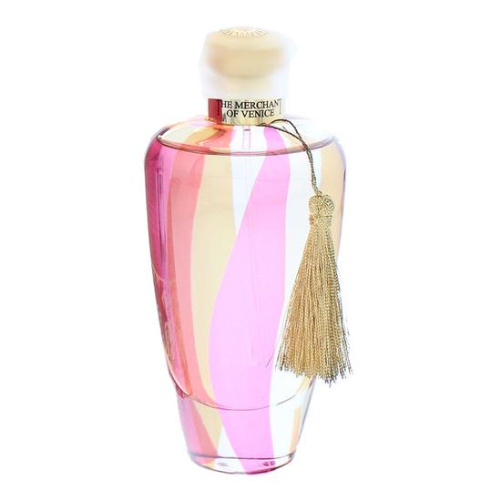 The Merchant of Venice Suave Petals Eau De Parfum 100ml