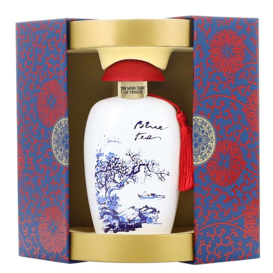 The Merchant of Venice Venezia & Oriente Blue Tea Eau De Parfum 100ml