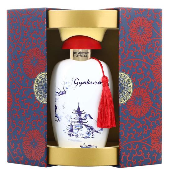 The Merchant of Venice Venezia & Oriente Gyokuro Eau De Parfum 100ml