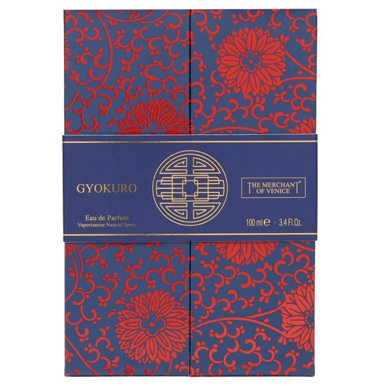 The Merchant of Venice Venezia & Oriente Gyokuro Eau De Parfum 100ml