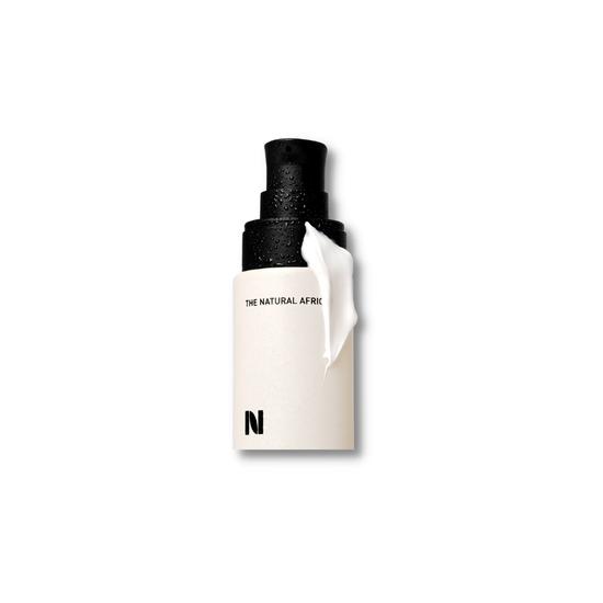 The Natural Africa Resurrection Moisturiser Cream 50ml