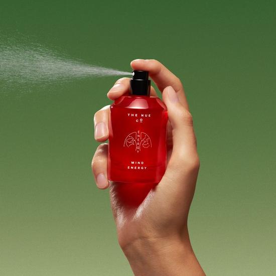 The Nue Co. Mind Energy 50ml