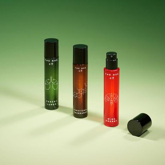 The Nue Co. Mind Energy 50ml
