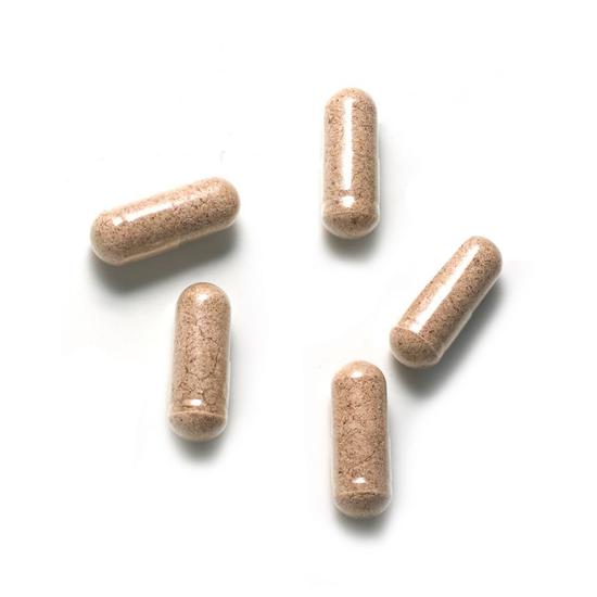 The Nue Co. Prebiotic + Probiotic 60 Capsules