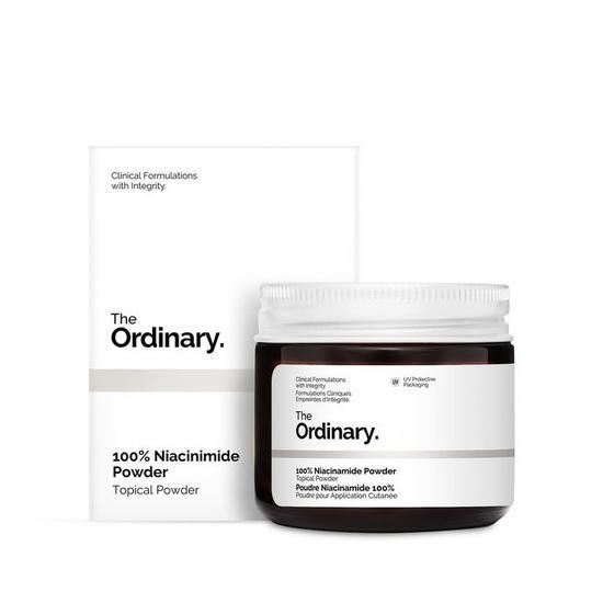 The Ordinary 100% Niacinamide Powder 20g