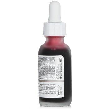 The Ordinary AHA 30% + BHA 2% Peeling Solution 30ml