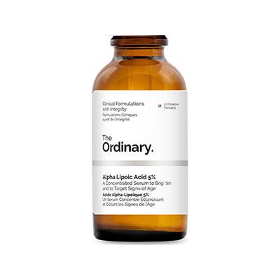 The Ordinary Alpha Lipoic Acid 5% 30ml