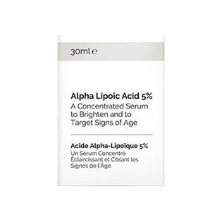 The Ordinary Alpha Lipoic Acid 5% 30ml