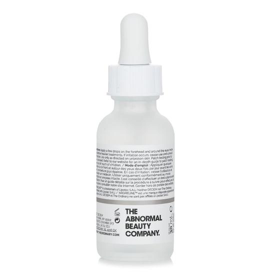 The Ordinary Argireline Solution 10% 30ml