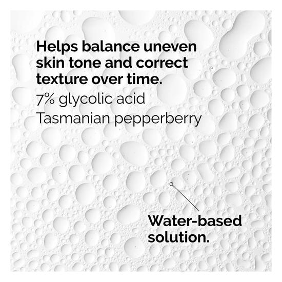 The Ordinary Glycolic Acid 7% Exfoliating Toner 100ml