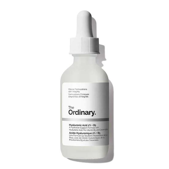 The Ordinary Hyaluronic Acid 2% + B5 30ml