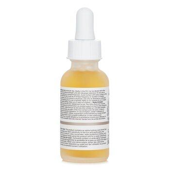 The Ordinary Lactic Acid 10% + HA 2% 30ml