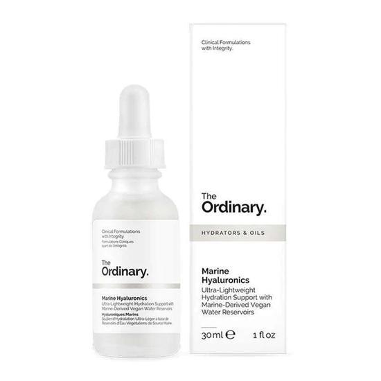 The Ordinary Marine Hyaluronics 30ml