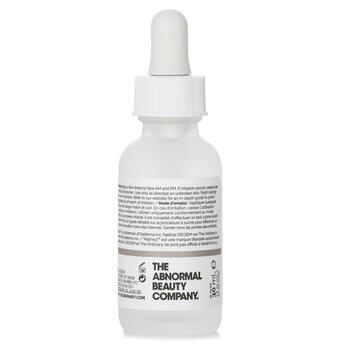 The Ordinary Matrixyl 10% + HA High Strength Peptide Formulation 30ml