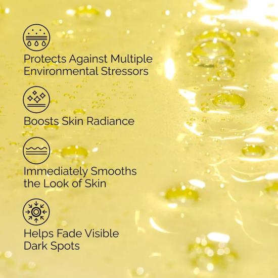 The Ordinary Multi-Antioxidant Radiance Serum 30ml