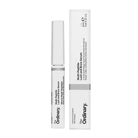 The Ordinary Multi-Peptide Lash & Brow Serum 5ml