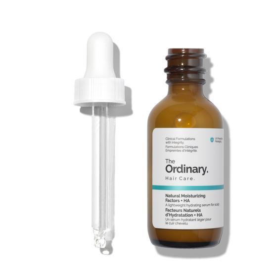 The Ordinary Natural Moisturising Factors + HA For Scalp