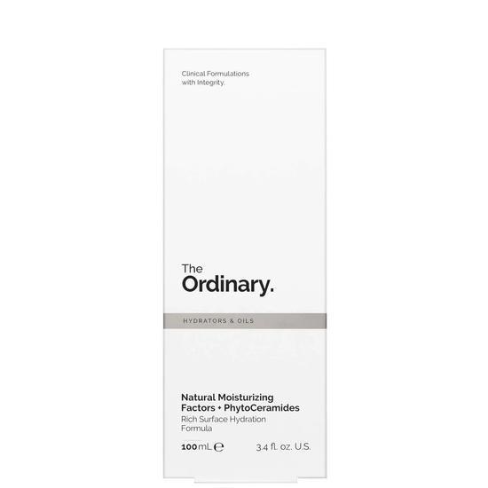 The Ordinary Natural Moisturising Factors + PhytoCeramides 100ml
